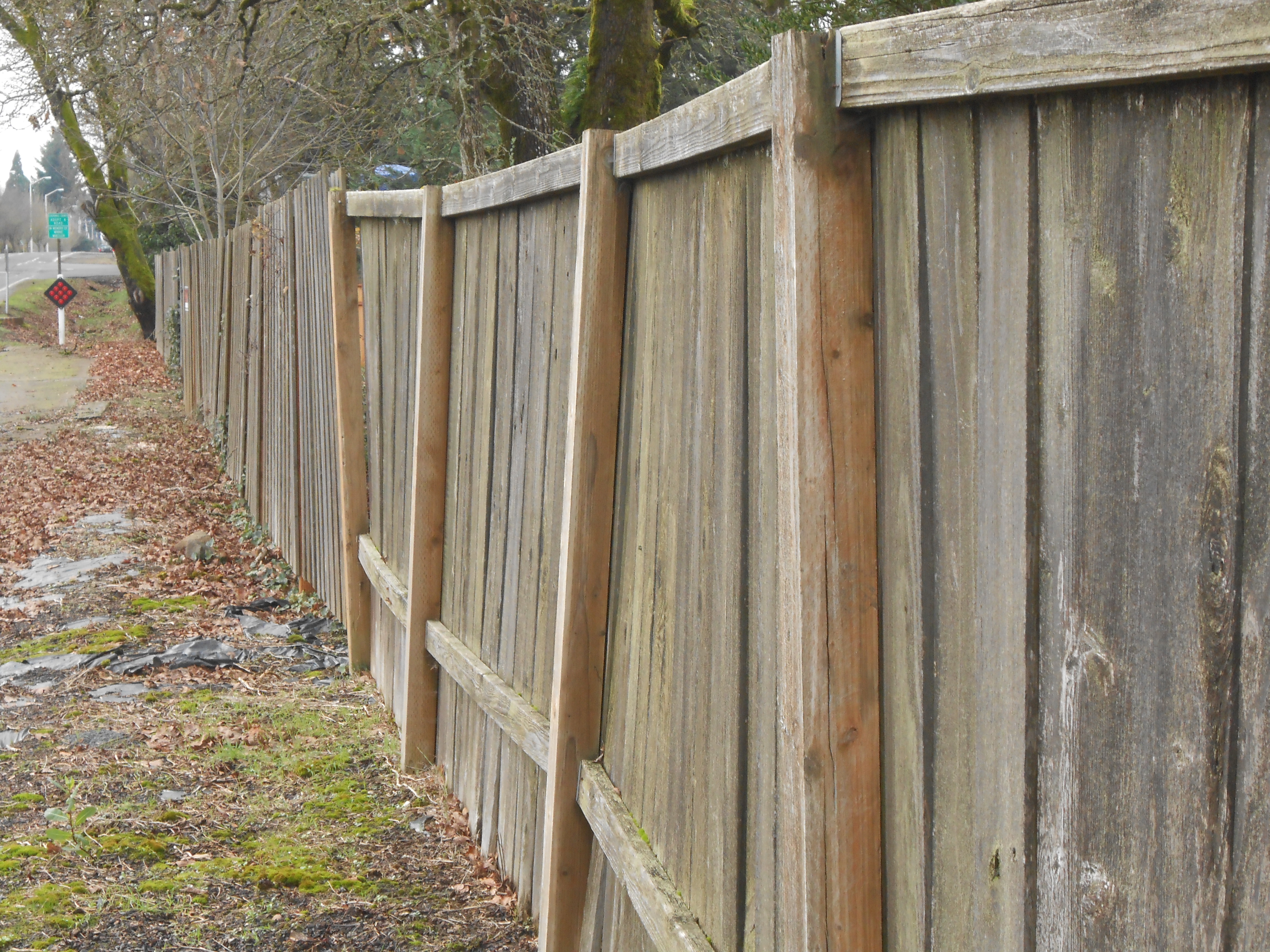 Residential Fence Companies Near Me